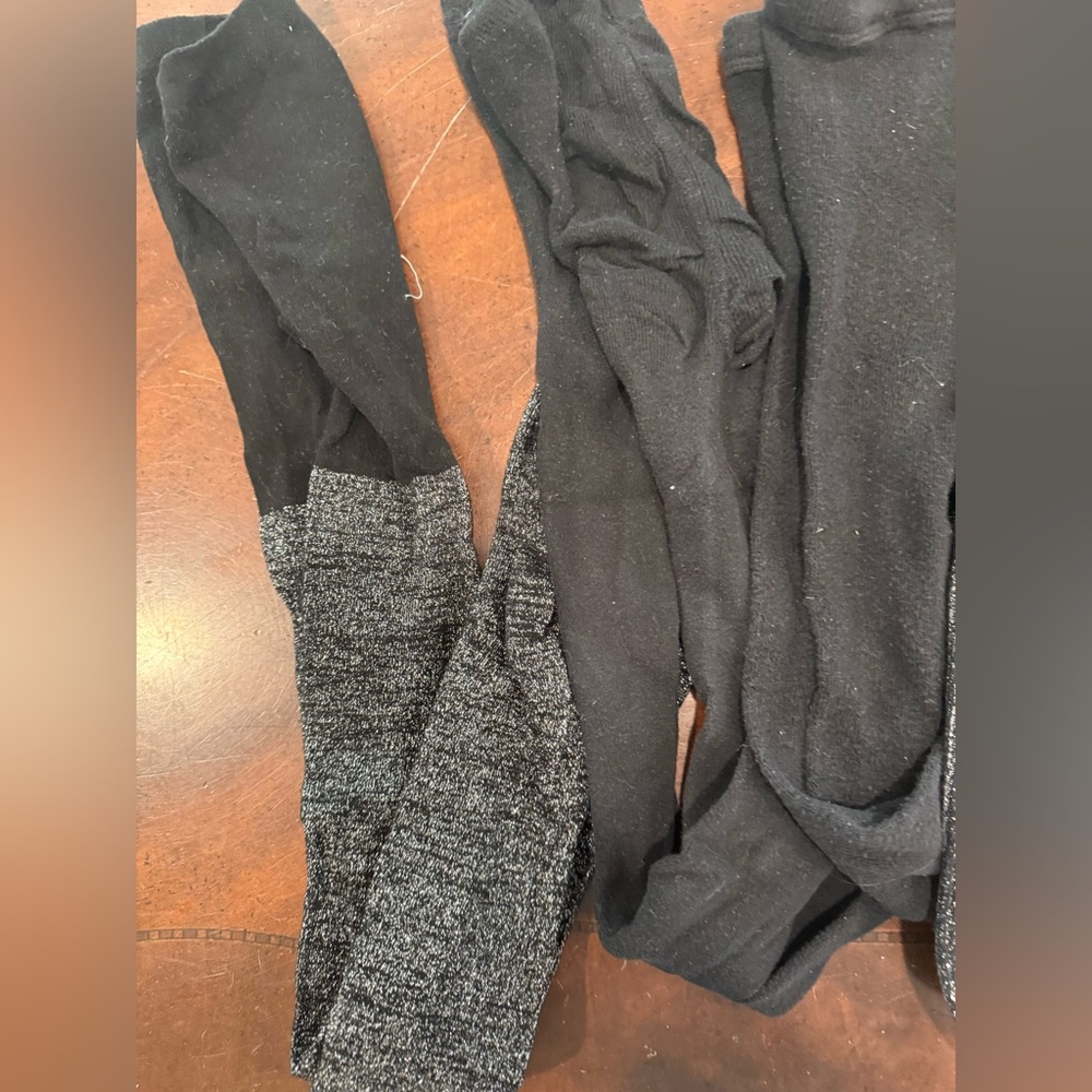 Tights bundle - Picture 3 of 10